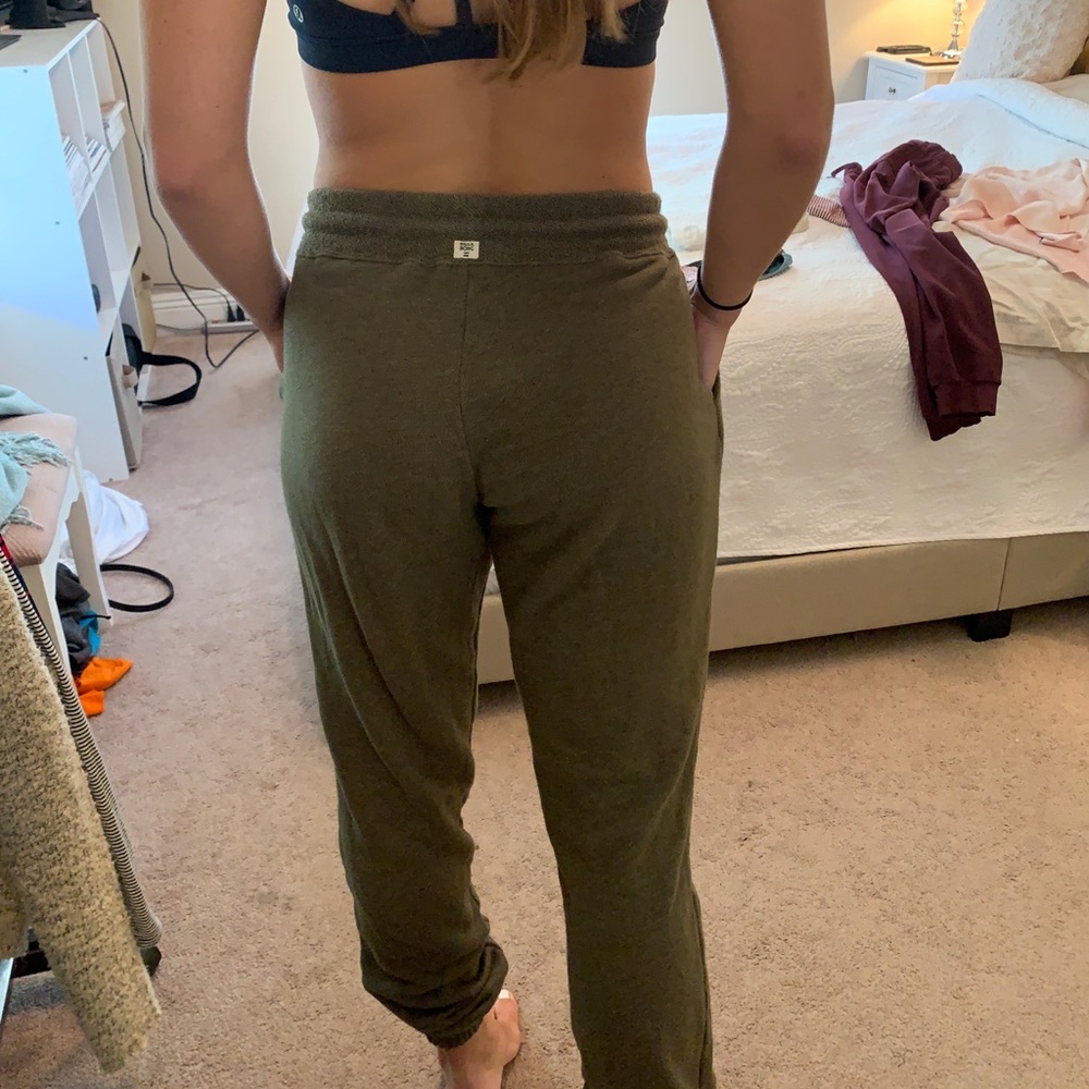 BILLABONG JOGGERS